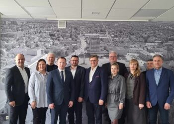 Marijampolės verslo taryba