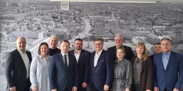 Marijampolės verslo taryba