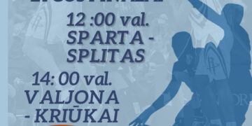 Šakių krepšinio lygos finalai