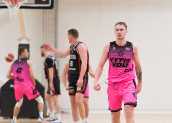 Šakių „Vytis-VDU“