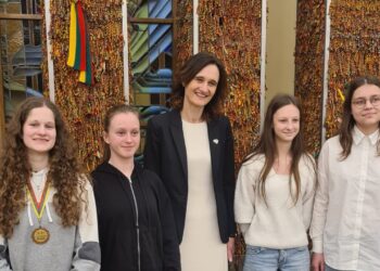 Seime vykusiame šachmatų turnyre - puikūs vilkaviškiečių rezultatai