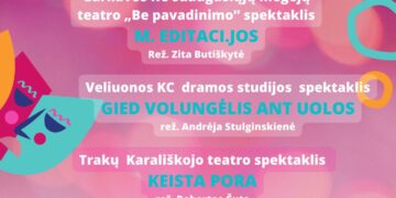 Teatradienis Gelgaudiškyje