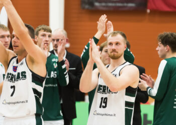 Vilkaviškio „Perlas“