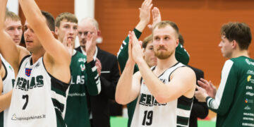 Vilkaviškio „Perlas“