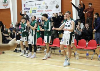 Vilkaviškio „Perlas“