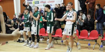 Vilkaviškio „Perlas“