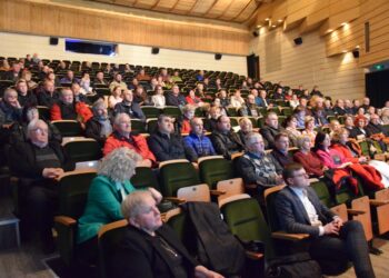 Vilkaviškyje vyko „ūkininkų diena“