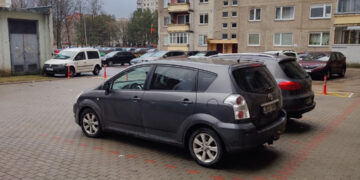 Kaip greitai parduoti nereikalingą transporto priemonę? Atsako mechanikas
