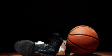 Krepšinio rungtynės