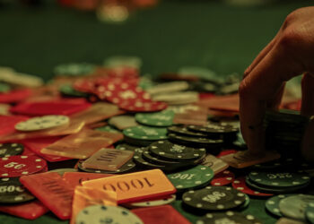 Azartiniai žaidimai