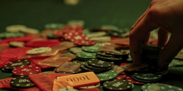 Azartiniai žaidimai