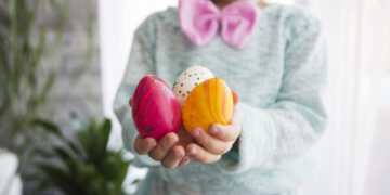 „Vaikų Velykėlės“