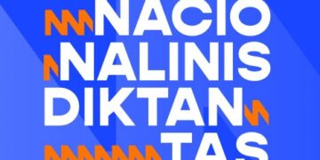 Nacionalinis diktantas