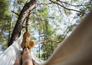 Laisvalaikis gamtoje