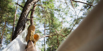 Laisvalaikis gamtoje