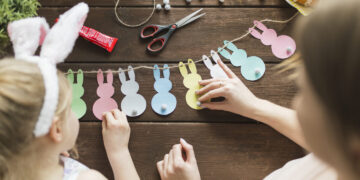 Velykiniai karpiniai