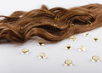 Plaukų priežiūra reikalauja dėmesio