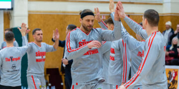 „Sūduva-Mantinga“