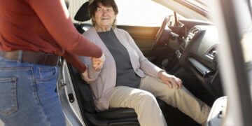 Pavėžėjimo paslauga