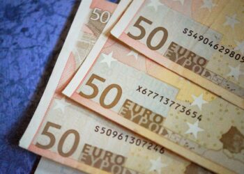 Ar lietuviai kreditus ima dažniau nei kitų Europos šalių piliečiai?