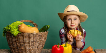 Tvarumo mokyti reikia nuo pat mažų dienų
