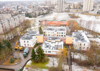 Marijampolės vaikų lopšelis-darželis „Ąžuoliukas“