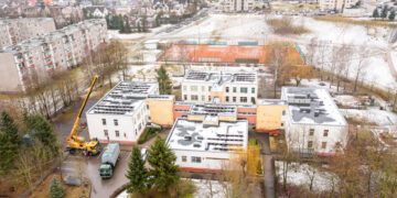 Marijampolės vaikų lopšelis-darželis „Ąžuoliukas“