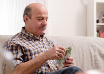 Pensijos perskaičiavimas