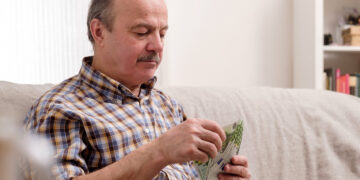 Pensijos perskaičiavimas