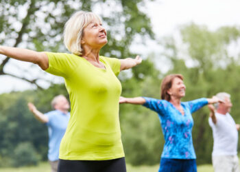 Kolagenas – svarbi medžiaga žmogaus organizmui. Ką apie jį reikėtų žinoti?