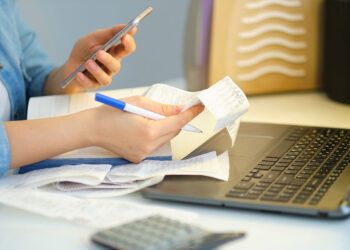 Mokesčių mokėjimas