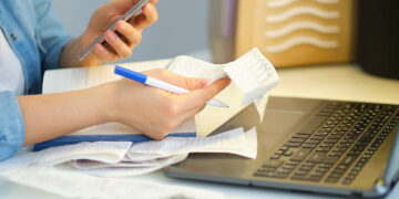 Mokesčių mokėjimas