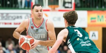 „Sūduva-Mantinga“ iškovojo pergalę