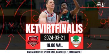 „Sūduva-Mantinga“ - „Perlas“