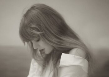 Superžvaigždė Taylor Swift pristato naują albumą „The Tortured Poets Department