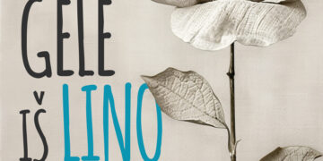 Edukacija „Gėlė iš lino” | SASNAVA