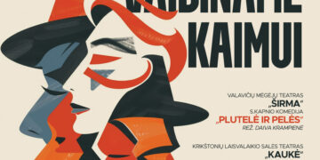 Teatrų šventė „Vaidiname kaimui” | VALAVIČIAI