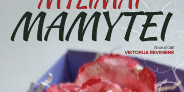 Kūrybinė edukacija „Mylimai mamytei” su V. Revinienė Šunskuose