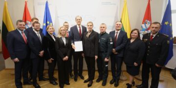 Šalies institucijos užsibrėžė per kelerius metus žymiai sumažinti žūčių šalies keliuose skaičių