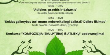 Aplinkosauginė konferencija