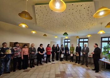 Šakiuose ir Gelgaudiškyje atidarytos socialinės dirbtuvės