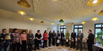 Šakiuose ir Gelgaudiškyje atidarytos socialinės dirbtuvės