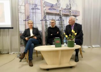 Pristatyta Vinco Dumčiaus užrašytų dainų rinktinė „Aš dainorius, aš dainorėlis“