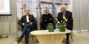 Pristatyta Vinco Dumčiaus užrašytų dainų rinktinė „Aš dainorius, aš dainorėlis“