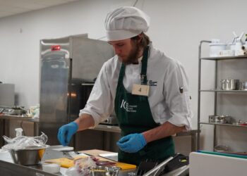 Konkurse varžėsi net 88 dalyviai iš visos šalies