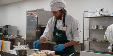 Konkurse varžėsi net 88 dalyviai iš visos šalies