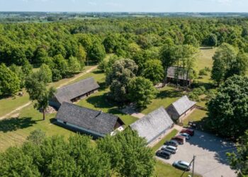 Lietuvos tautinio atgimimo ąžuolynas