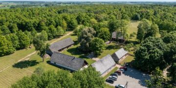 Lietuvos tautinio atgimimo ąžuolynas