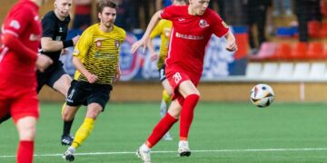 „Sūduva“ nusileido varžovams iš Alytaus