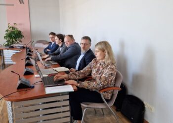 CPVA tęsia individualių konsultacijų savivaldybėms ciklą